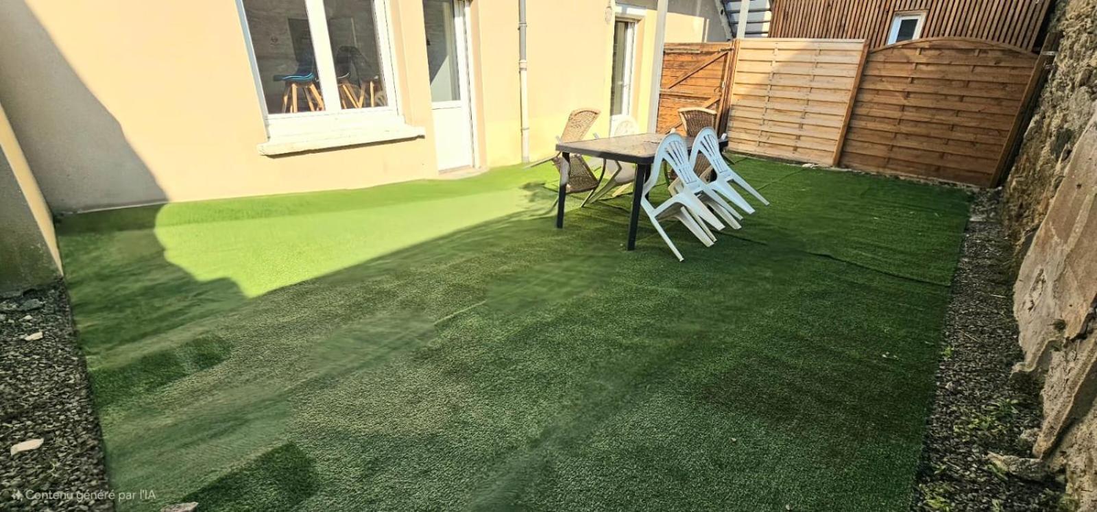 Apartamento Le Pont T3 Etoile Avec Jacuzzi Saint-Méloir-des-Ondes Exterior foto