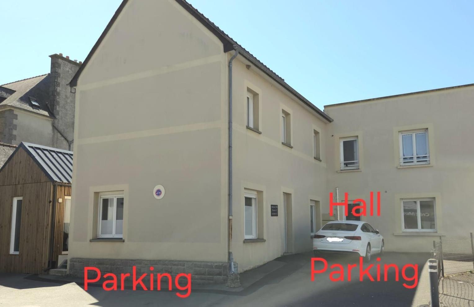 Apartamento Le Pont T3 Etoile Avec Jacuzzi Saint-Méloir-des-Ondes Exterior foto